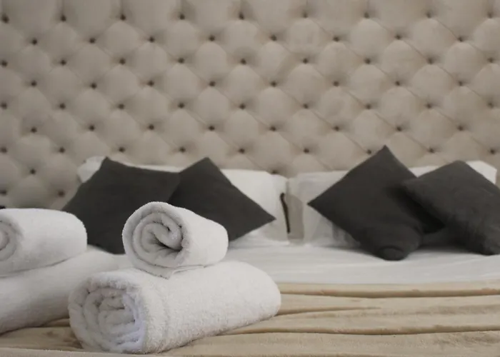 House Trevi Fountain Apartment Rom