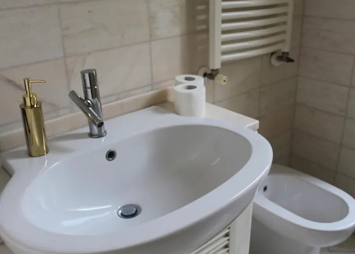 House Trevi Fountain Apartment