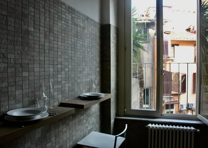 House Trevi Fountain Apartment Rom